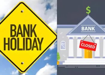 Bank Holiday 26 June 2026: Banks closed for 3 consecutive days due to Muharram and weekend, read this news before leaving home