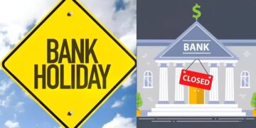 Bank Holiday 26 June 2026: Banks closed for 3 consecutive days due to Muharram and weekend, read this news before leaving home