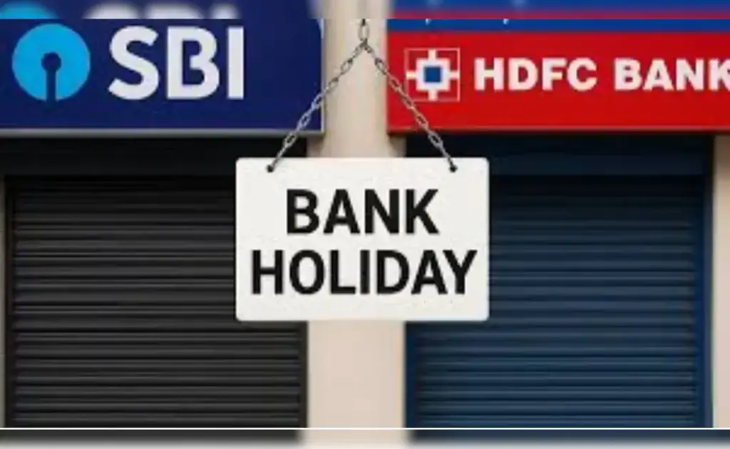 Bank Holiday Alert: Bank services will be affected in June due to festivals and weekends, know which day will be the holiday.