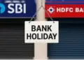 Bank Holiday Alert: Bank services will be affected in June due to festivals and weekends, know which day will be the holiday.