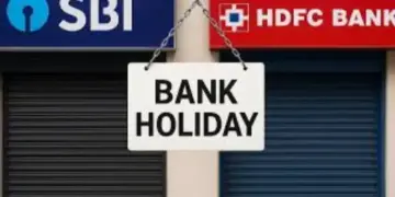 Bank Holiday Alert: Bank services will be affected in June due to festivals and weekends, know which day will be the holiday.