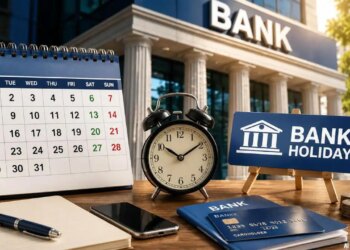 Bank Holiday Alert: Important information for bank customers this week, know when there will be holidays and on which days banks will open.