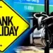 Bank Holiday Alert: When will banks remain closed in the second week of June, know complete information from RBI's holiday list.