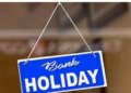 Bank Holiday News: Before going to the bank next week, know when and for how many days the banks will be closed? See full list