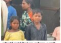 Basement of death in Jaipur: Painful death of 3 women laborers of Bihar due to soil collapse on Gandhi Path West, shadow of mother raised from the head of 4 innocent children.