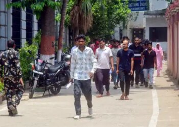 Before NEET-UG re-exam, NMC issued advisory to medical colleges, asked not to give leave to students