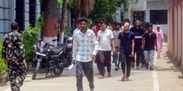 Before NEET-UG re-exam, NMC issued advisory to medical colleges, asked not to give leave to students