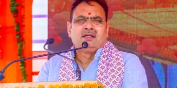 Before PM Modi's visit to Rajasthan, CM Bhajanlal Sharma said, Pachpadra Refinery project will prove to be a game changer.