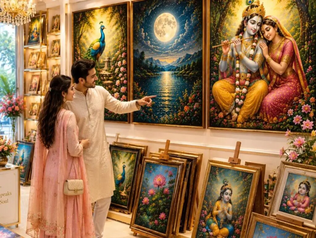 Best paintings for bedroom according to Vastu Shastra: Know 6 auspicious options