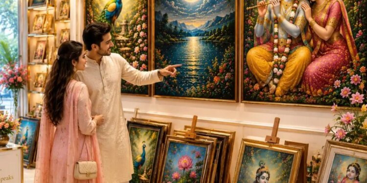Best paintings for bedroom according to Vastu Shastra: Know 6 auspicious options