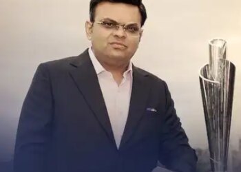 Best wishes to all the teams participating in the Women's T20 World Cup: ICC President Jay Shah