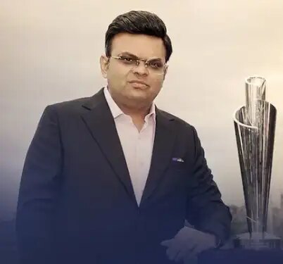 Best wishes to all the teams participating in the Women's T20 World Cup: ICC President Jay Shah