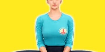 Bhadrasana strengthens knees and hips, also beneficial for women: Ministry of AYUSH