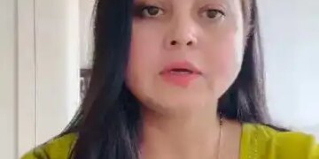 भरत तिवारी एनकाउंटर केस: रोहिणी आचार्य का सवाल,