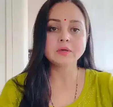 भरत तिवारी एनकाउंटर केस: रोहिणी आचार्य का सवाल,