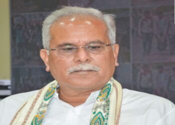 Bhupesh Baghel Statement Rajya Sabha Election Jharkhand Jharkhand Latest News| Newstrack News | Bhupesh Baghel's statement, BJP does not have any candidate for Rajya Sabha elections from Jharkhand. News Track in Hindi
