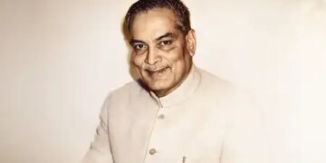 Bidhan Chandra Roy was a doctor from Gandhi to Nehru, know the story of his amazing hold on pulse science.