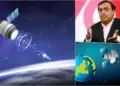 Big announcements in Reliance AGM! From AI to satellite internet, Mukesh Ambani presented future plan in Indian language