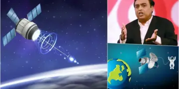 Big announcements in Reliance AGM! From AI to satellite internet, Mukesh Ambani presented future plan in Indian language