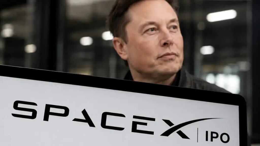 Big bang: 4,400 employees will become millionaires from SpaceX IPO, new record will be created in wealth creation.