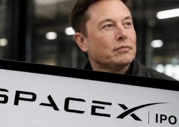 Big bang: 4,400 employees will become millionaires from SpaceX IPO, new record will be created in wealth creation.