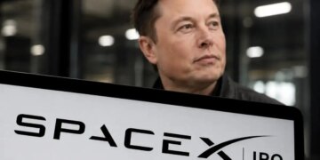 Big bang: 4,400 employees will become millionaires from SpaceX IPO, new record will be created in wealth creation.