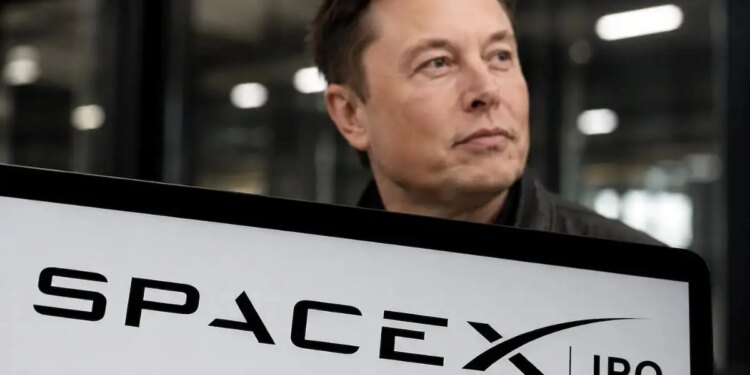 Big bang: 4,400 employees will become millionaires from SpaceX IPO, new record will be created in wealth creation.