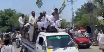 Big blame on Pakistan Army in PoK, indiscriminate firing on protesters, claim of more than 30 deaths and 200 injured