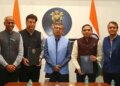 Big boost to self-reliant India: Defense Ministry signs agreement to purchase indigenous GNSS jammer worth Rs 449 crore for Indian Navy