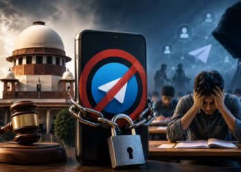 Big controversy regarding Telegram ban, company reached court against government's decision, CEO said - '15 crore users got punished...'