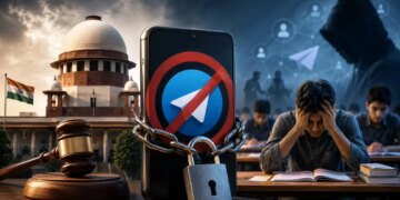 Big controversy regarding Telegram ban, company reached court against government's decision, CEO said - '15 crore users got punished...'