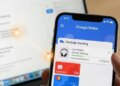 Big convenience: Delivery Tracking feature added to Google Wallet, now you will get real-time updates on every movement of the parcel.