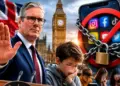 Big decision in Britain: Social media banned on children under 16 years of age, important change in digital safety law