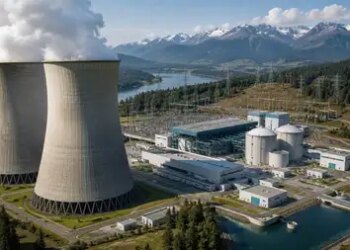 Big decision of Central Government: Custom duty waived on goods used in nuclear energy production.