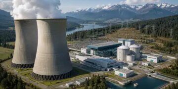 Big decision of Central Government: Custom duty waived on goods used in nuclear energy production.