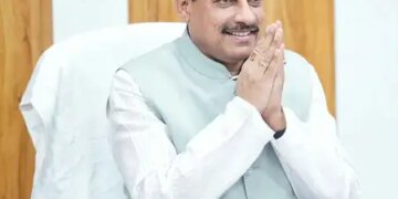 मध्य प्रदेश सरकार का बड़ा फैसला, मुख्यमंत्री ने
