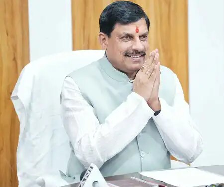 मध्य प्रदेश सरकार का बड़ा फैसला, मुख्यमंत्री ने