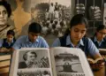 Big decision of NCERT! Class 9 students will now be taught the complete history of the Emergency of 1975, syllabus has been amended.