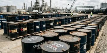 Big fall in crude oil prices! Crude reached 72 dollars, but no relief on petrol and diesel yet, know why