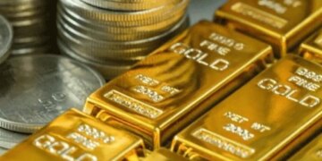 Big fall in precious metals! Gold fell to ₹ 10,748 and silver to ₹ 36,015 in June, know what are the latest prices