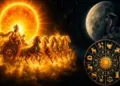 Big game of planets from June 22: Due to the movement of Rahu, Mercury, Sun and Venus, money will rain on 3 zodiac signs, you will get success in career also.