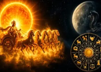 Big game of planets from June 22: Due to the movement of Rahu, Mercury, Sun and Venus, money will rain on 3 zodiac signs, you will get success in career also.