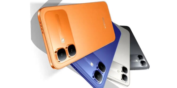 Big news for smartphone users! 3 new phones will be launched this week, read complete details of price and features here
