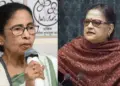 Big political earthquake in TMC! There is a stir due to the resignation of Rajya Sabha MP, 58 MLAs and 20 Lok Sabha MPs have already parted ways.
