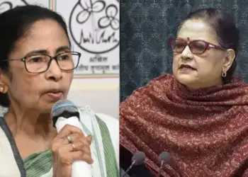 Big political earthquake in TMC! There is a stir due to the resignation of Rajya Sabha MP, 58 MLAs and 20 Lok Sabha MPs have already parted ways.
