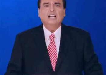 Big preparation of Reliance Jio: Plan to issue 27 crore new shares, know in the video, documents submitted to SEBI for IPO