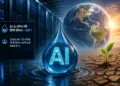 Big price for AI Revolution! Data centers drinking water belonging to crores of people? Protests intensified across the world
