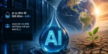 Big price for AI Revolution! Data centers drinking water belonging to crores of people? Protests intensified across the world