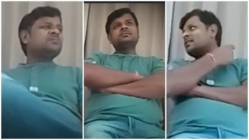 Big revelation in Maharashtra TET paper leak case, Bijendra of Samastipur is said to be the mastermind, 3 arrested