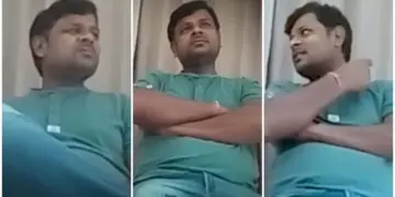Big revelation in Maharashtra TET paper leak case, Bijendra of Samastipur is said to be the mastermind, 3 arrested